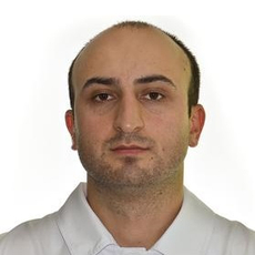 Султанов Абидин Хаджи-Мурадович, стоматолог-хирург