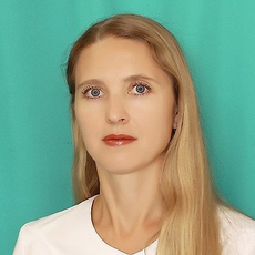 Фешина Екатерина Викторовна, неонатолог