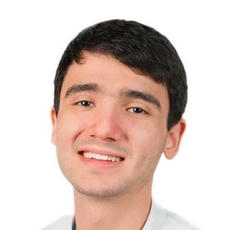 Петросян Эрнест Артурович, стоматолог-ортопед