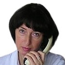 Грязнова Елена Владимировна, терапевт