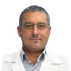 Билуха Григорий Николаевич, психиатр