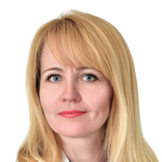 Бахтеева Ирина Владимировна, эндокринолог