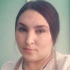 Абдурагимова Эльмира Магамедовна, педиатр