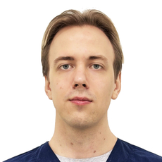 Каминский Никита Алексеевич, офтальмолог