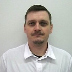 Романов Михаил Сергеевич, стоматолог-ортопед