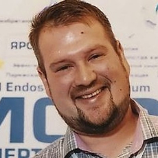 Самойлов Алексей Владимирович, эндоскопист