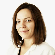 Махмутова Полина Геннадьевна, терапевт