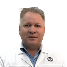 Сятчихин Александр Викторович, хирург