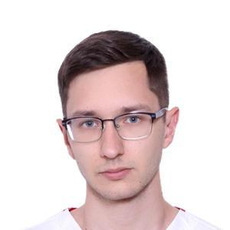 Негреба Никита Иванович, уролог