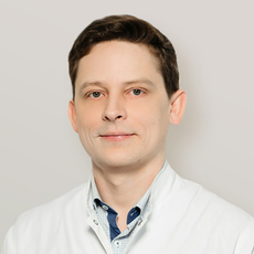 Антонов Константин Константинович, уролог