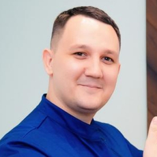 Лукашевич Максим Иванович, флеболог