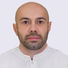 Яндиев Аслан Мухамедович, рентгенолог