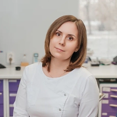 Рычкова Людмила Ивановна, стоматолог-терапевт