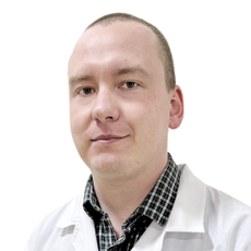 Заморин Сергей Александрович, ортопед