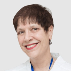 Илькаева Екатерина Николаевна, ЛОР