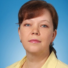 Посаженникова Екатерина Львовна, гинеколог