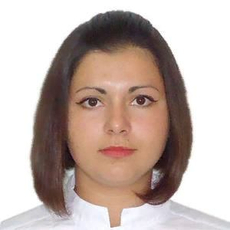 Гарибова Людмила Юсифовна, анестезиолог