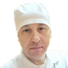 Грудинин Максим Александрович, стоматолог-терапевт