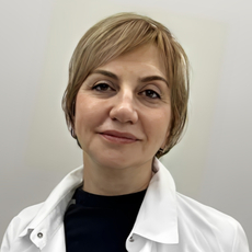 Никишова Татьяна Владимировна, эндокринолог