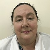 Маркелова Наталья Геннадьевна, ЛОР