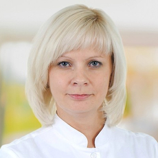 Тишакина Наталья Сергеевна, неонатолог