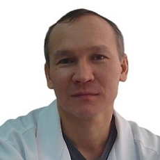 Александров Андрей Геннадьевич, хирург