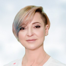 Тышлек Елена Сергеевна, дерматолог