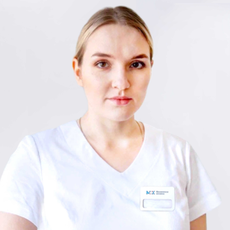 Дворецкая Анна Сергеевна, гинеколог