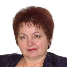 Калинина Галина Васильевна, гинеколог