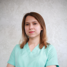 Шигапова Зилия Маратовна, невролог