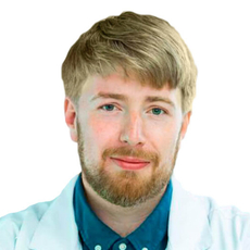 Трофимов Артемий Владимирович, врач УЗД