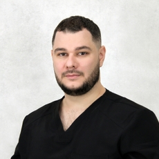 Марченко Илья Владимирович, ортопед