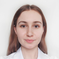 Мусаткина Юлия Юрьевна, терапевт