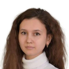 Логинова Олеся Вениаминовна, кардиолог