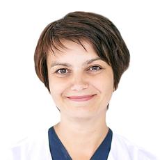 Прохоренко Радмила Борисовна, гинеколог