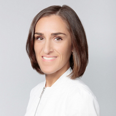 Павлова (Бутикова) Ольга Владимировна, офтальмолог