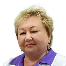 Белоштенко Светлана Михайловна, дерматолог