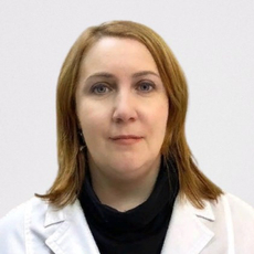 Прозорова Мария Николаевна, нейропсихолог