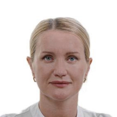 Варзарева Анастасия Евгеньевна, ЛОР