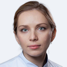 Дягилева Анна Александровна, нефролог