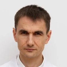 Гайнетдинов Рафаэль Фанисович, хирург