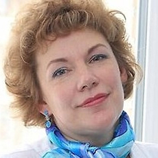 Лужецкая Елена Юрьевна, физиотерапевт