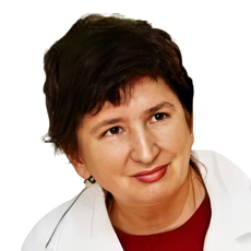 Поддубная Светлана Ивановна, психиатр