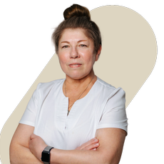 Осина Оксана Анатольевна, гинеколог