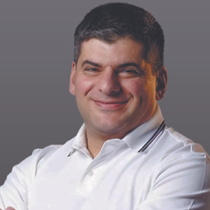 Минасян Вартан Акопович, стоматолог-ортопед