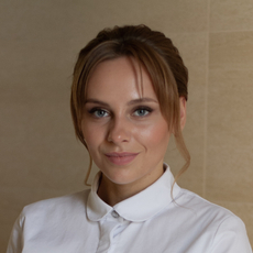 Лукашева Алена Викторовна, косметолог