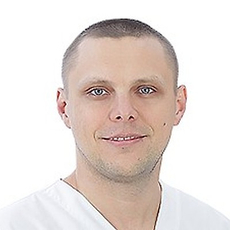 Кожухов Валерий Николаевич, эндоскопист