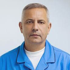 Яковлев Дмитрий Анатольевич, стоматолог-ортопед