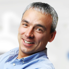 Баговиев Рамиль Ахатович, стоматолог-хирург