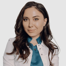 Рамазанова Залина Шамильевна, ЛОР